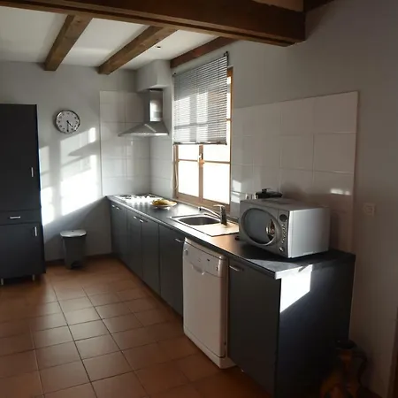 Ferienhaus Cigogne *